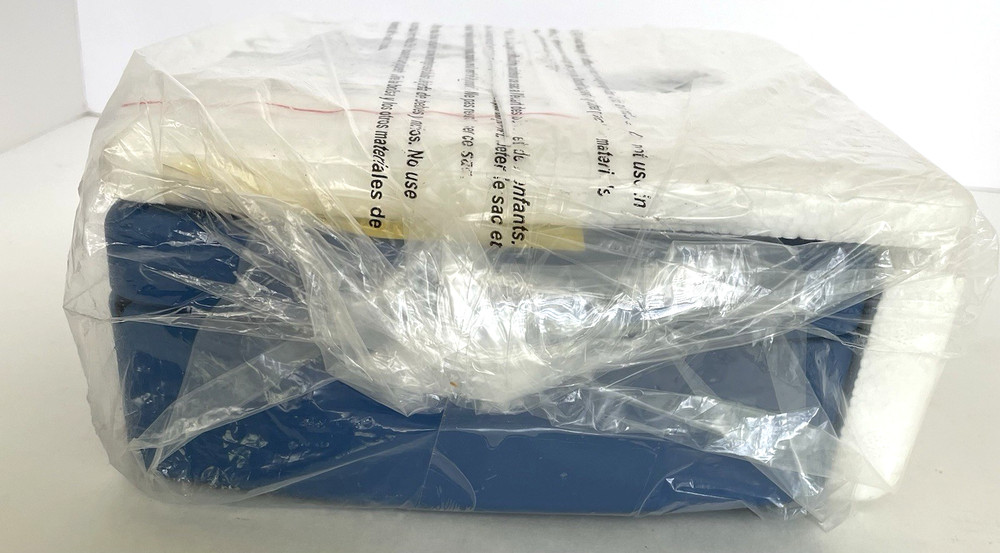 SentrySafe Digital Lock Box P008E Portable Security Tether Cable Keys NEW