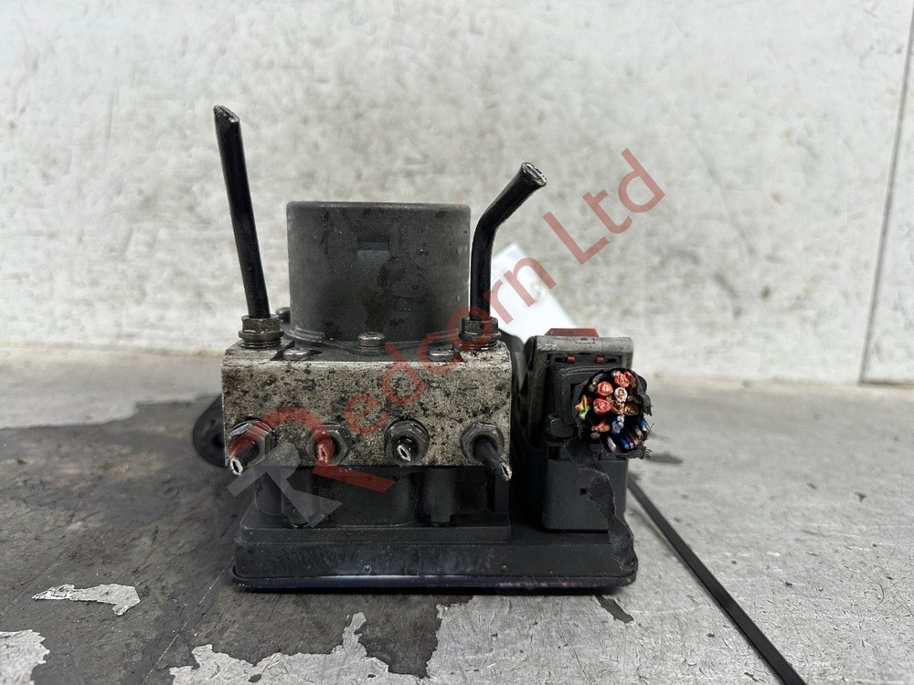 VOLKSWAGEN SHARAN 2015-2022 ABS PUMP CONTROL MODULE 5N0614109CF