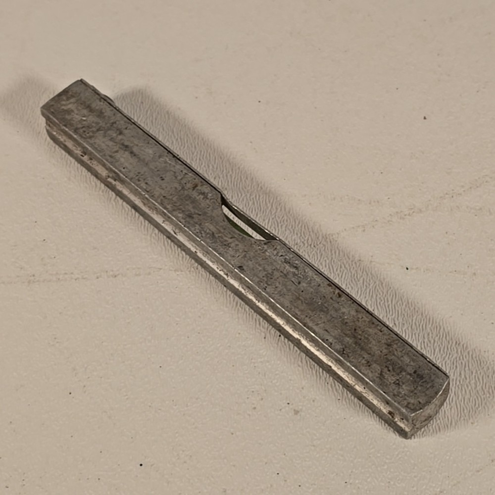 Machinist Pocket Level 5"