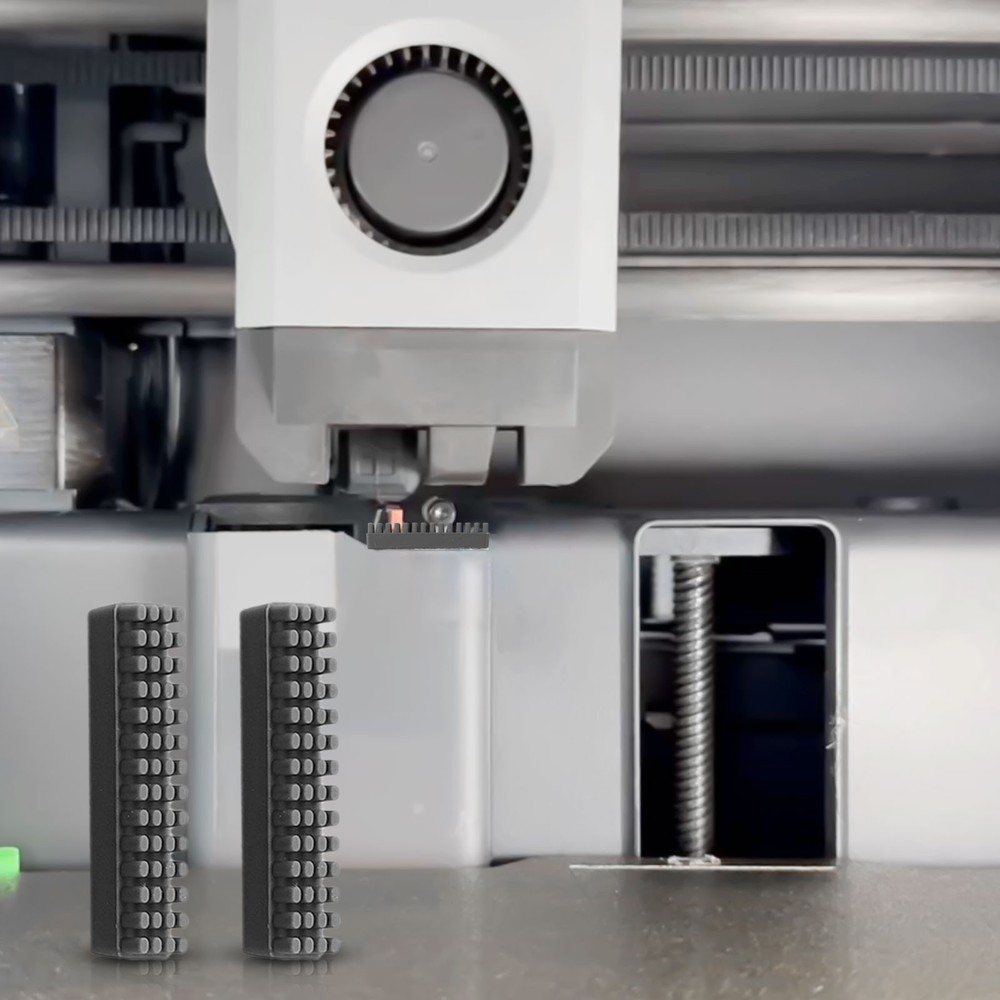 Optimize Your Prints 12PCS Accessories for BambuLab For A1 Mini Printers