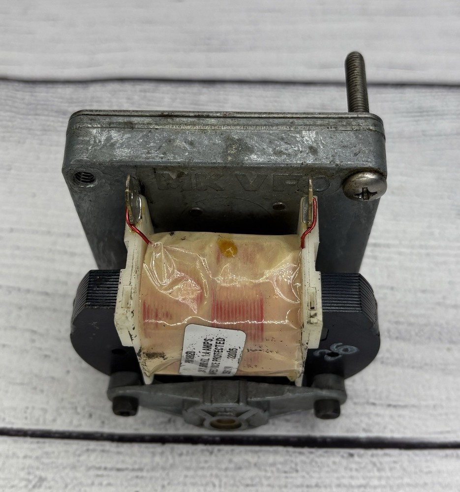 Rainsoft 24V Drive Motor for Rainsoft AQC/EC-4 Systems