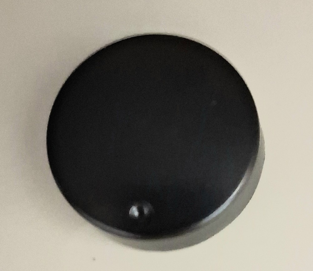 Sony CFS-1030 Replacement Volume Knob.