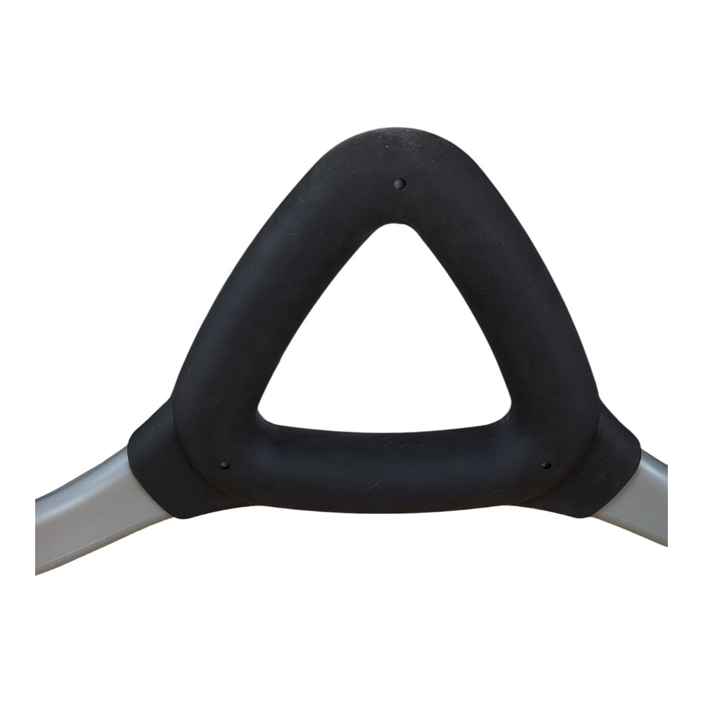 Baby Trend Easy Flex Car Seat Handle only From Jogging Stroller Triangular Loc