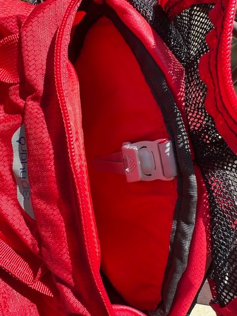 Gregory Drift 14 Hydration Backpack No Reservoir