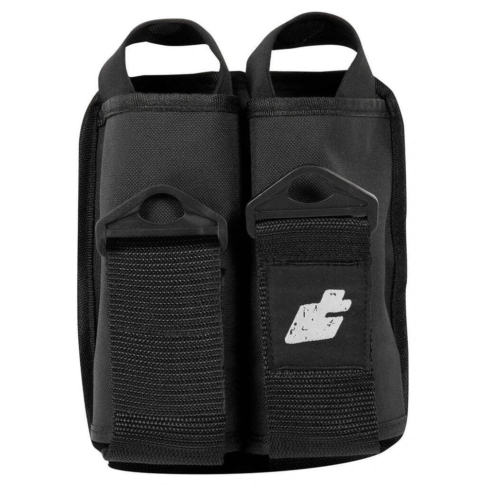 Protoyz Harness - 2 Pod - Black
