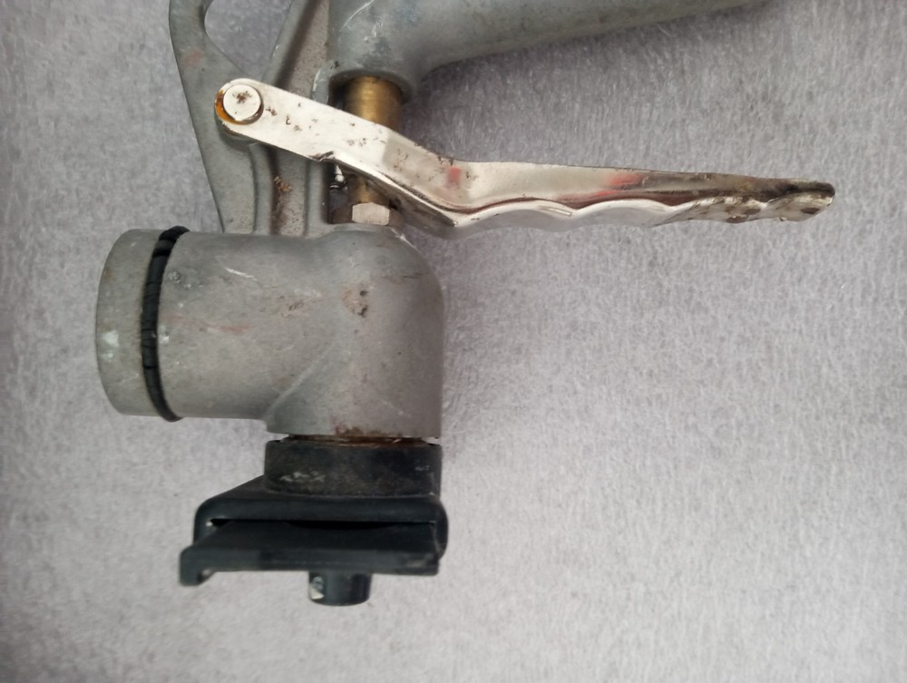Stanley Texture Spray Gun