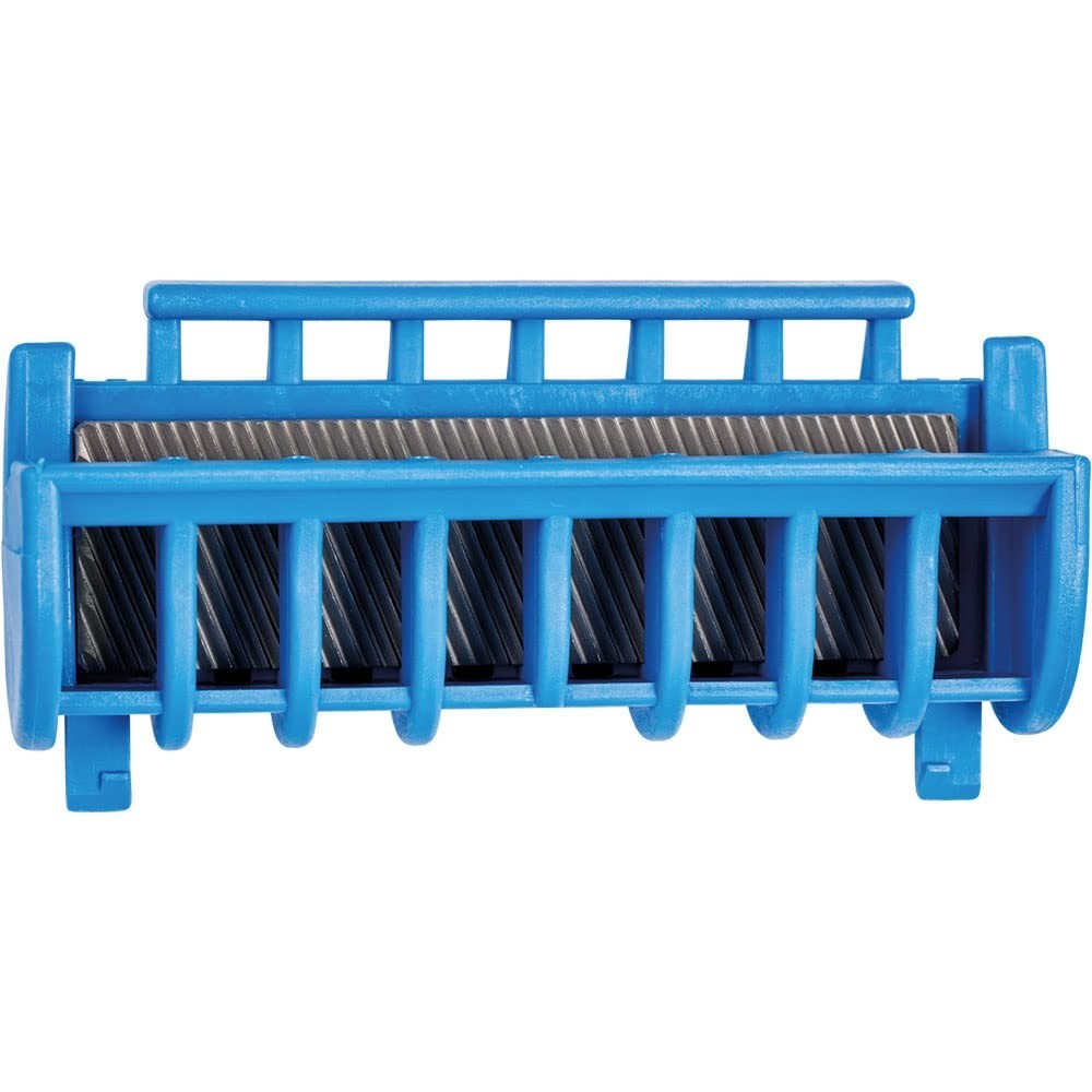 Universal Edge Sharpener Tool for Precision Deburring and Sharpening