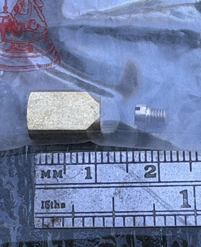 Replacement Strike Hammer Head for Clock Bell Chime