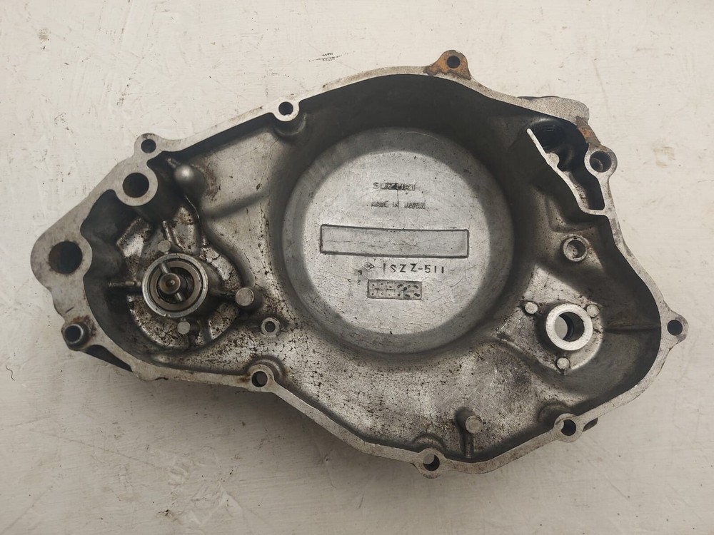 Suzuki RG 80 Gamma Engine Casing