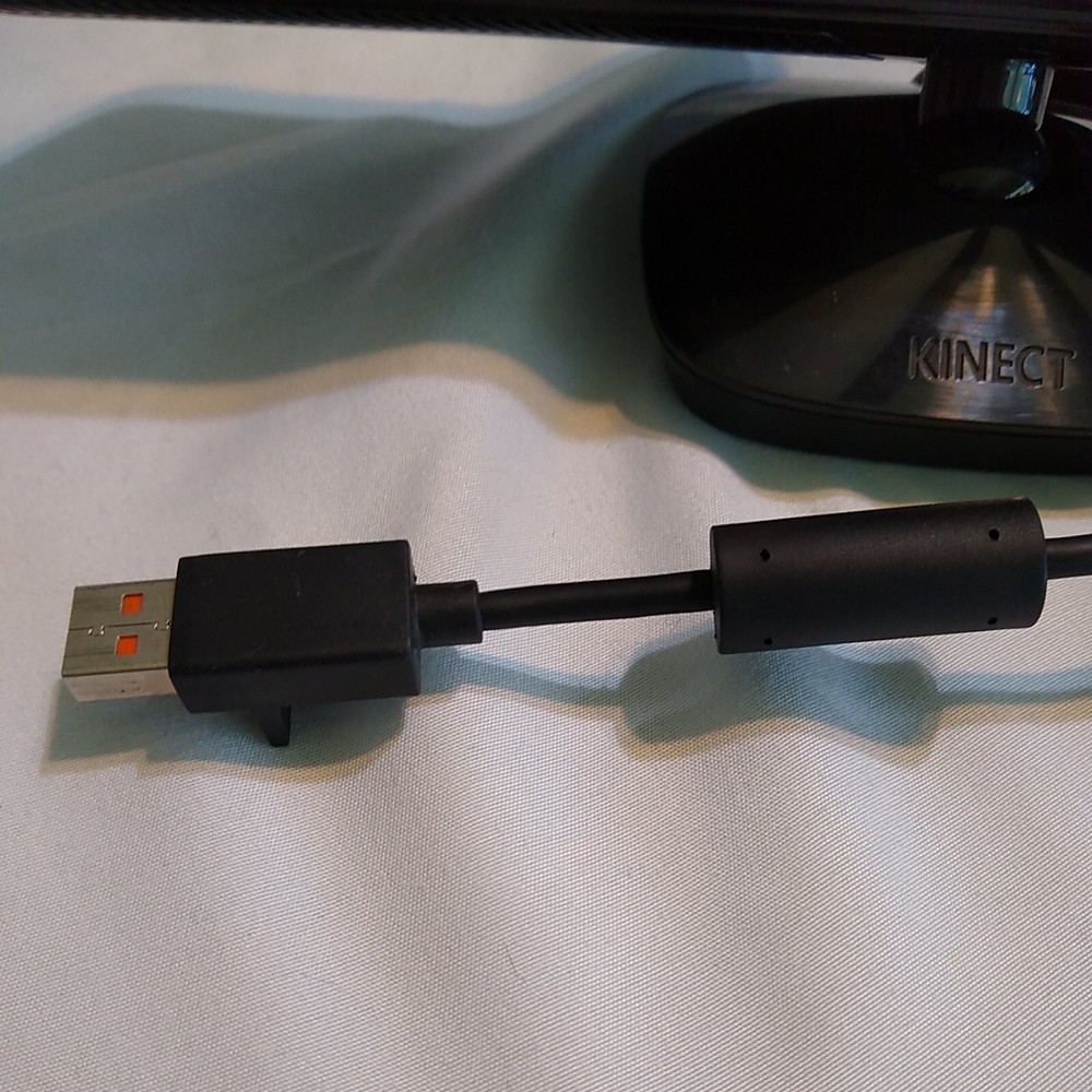 Microsoft Kinect Sensor for XBox 360