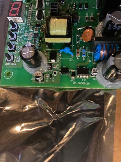Scotsman Controller 11-0612-01 / 11-0611-01 (NEW)