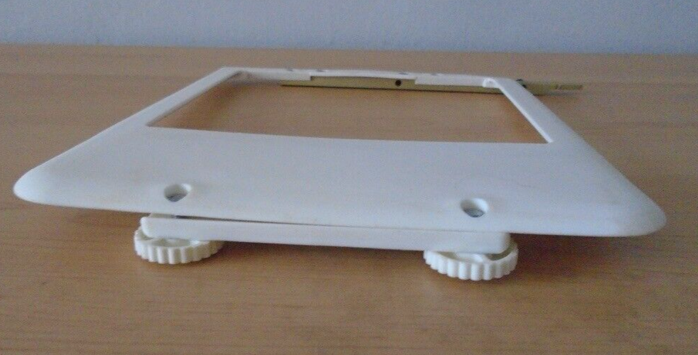 Hoop It All Frame for Embroidery Machine