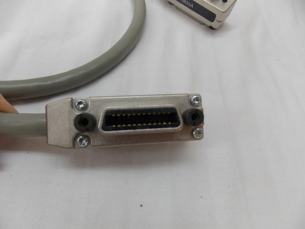 HP 10833A HPIB Cable 1 Meter