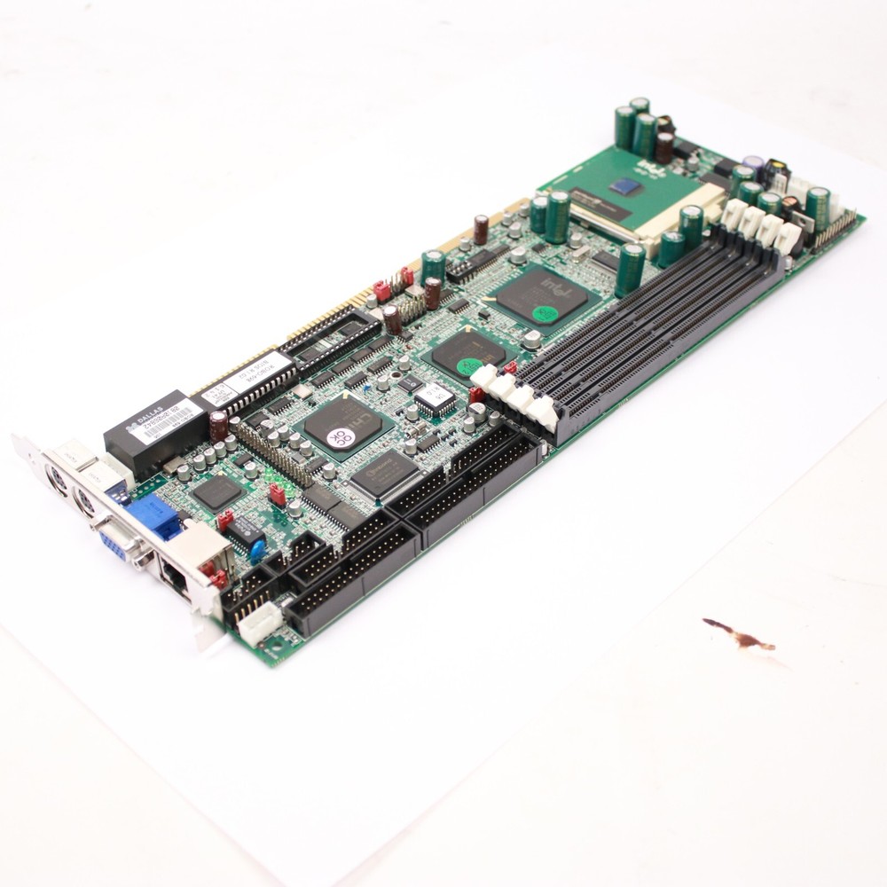 ROBO-698 Intel Celeron 566MHz 512MB Single Board Computer