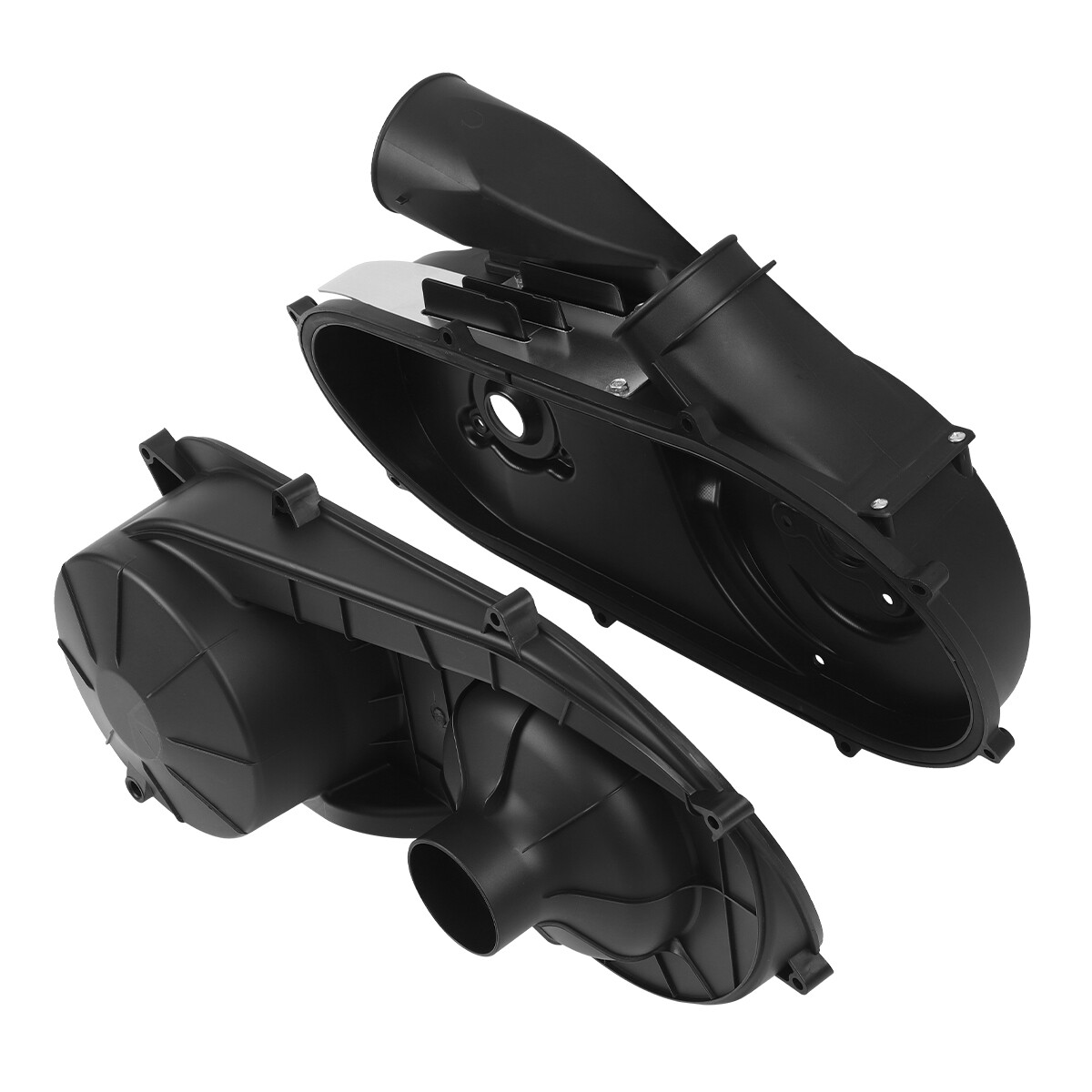 Outer & Inner Clutch Belt Cover for Polaris RZR XP 1000 S 4 2014-2024 2015 2016