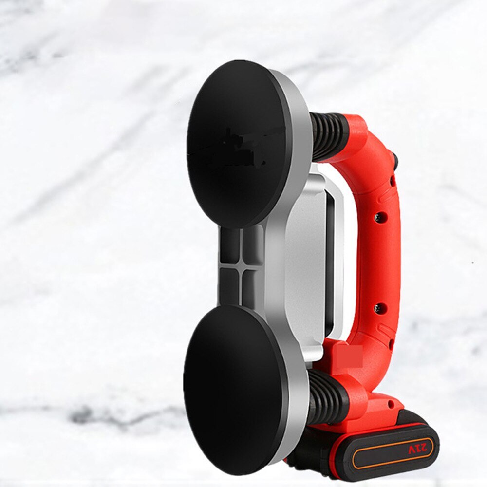 21V Automatic Tile Tiling Machine 60 x 120cm Hand-held Tile Carrelage Tools