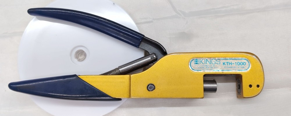 Kings KTH-1000 Crimper Frame