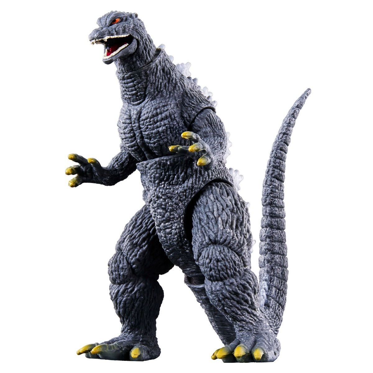 Presale Bandai Godziburst 3 1/2" Godzilla 2004 Action Figure March Release