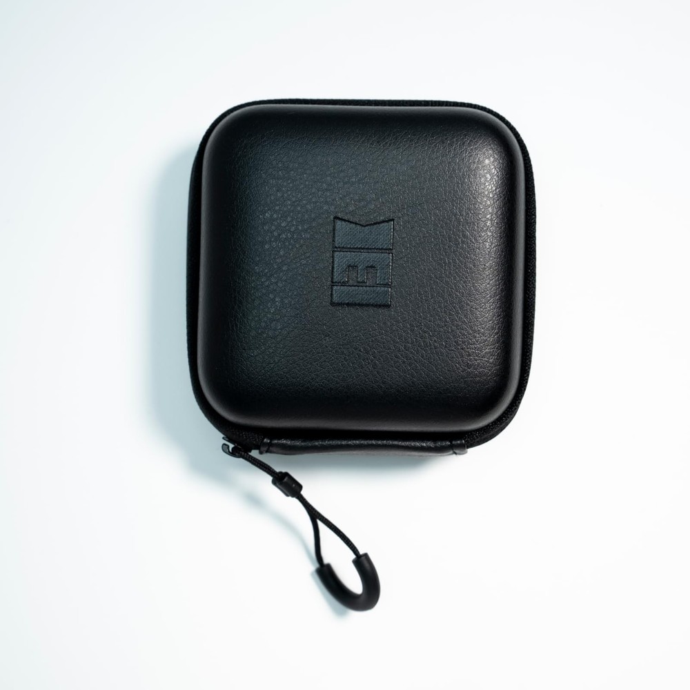 BOOKOO Themis Mini Coffee Scale Case Only for Mini, Black