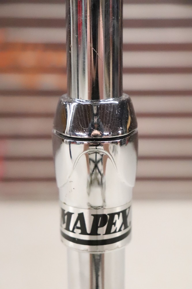 Mapex Single Braced Hi Hat Stand