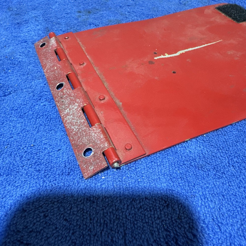 Beechcraft Panel 50-534466-119