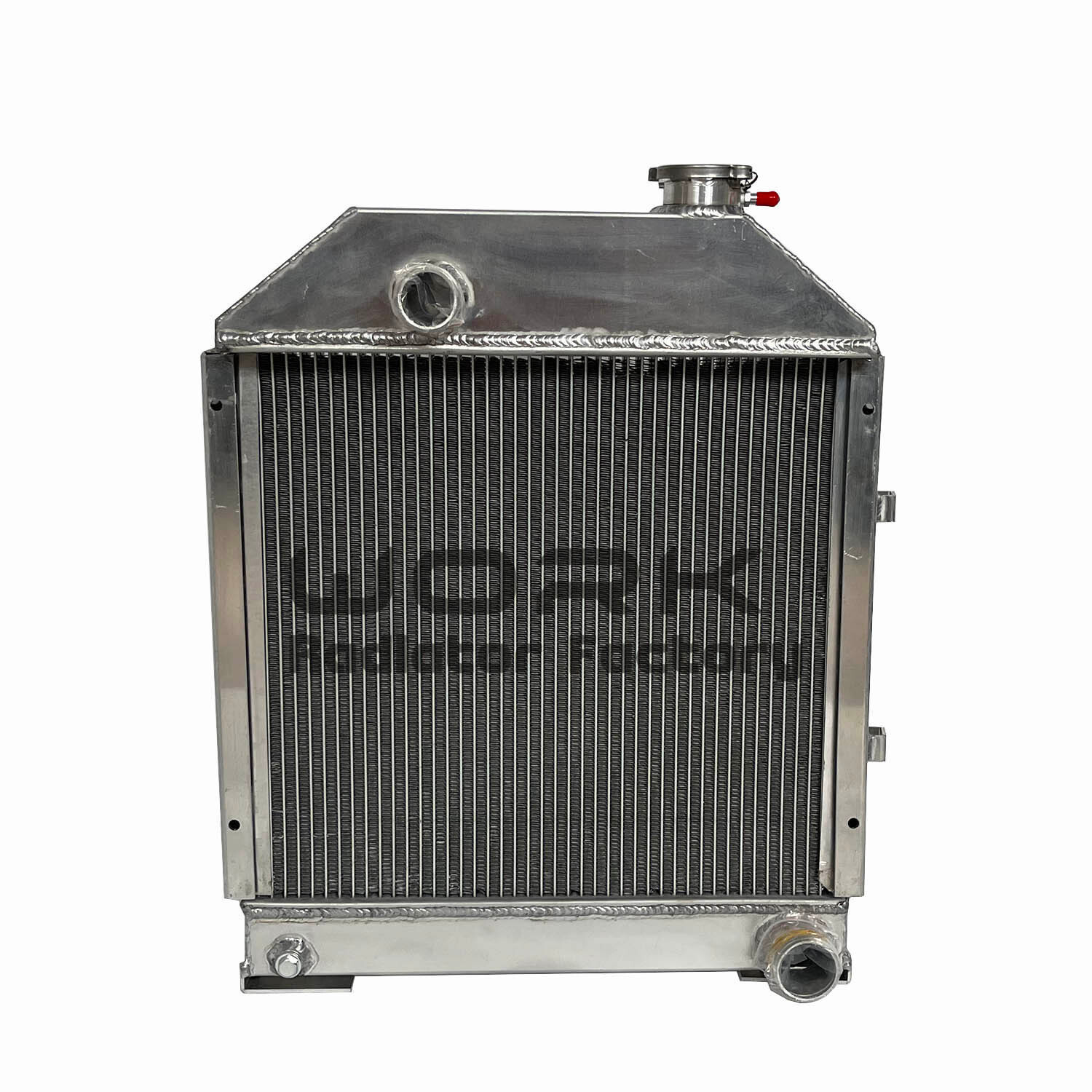 Radiator C7NN8005H Fit Ford New Holland Tractor 2000 2600 3000 3600 4000