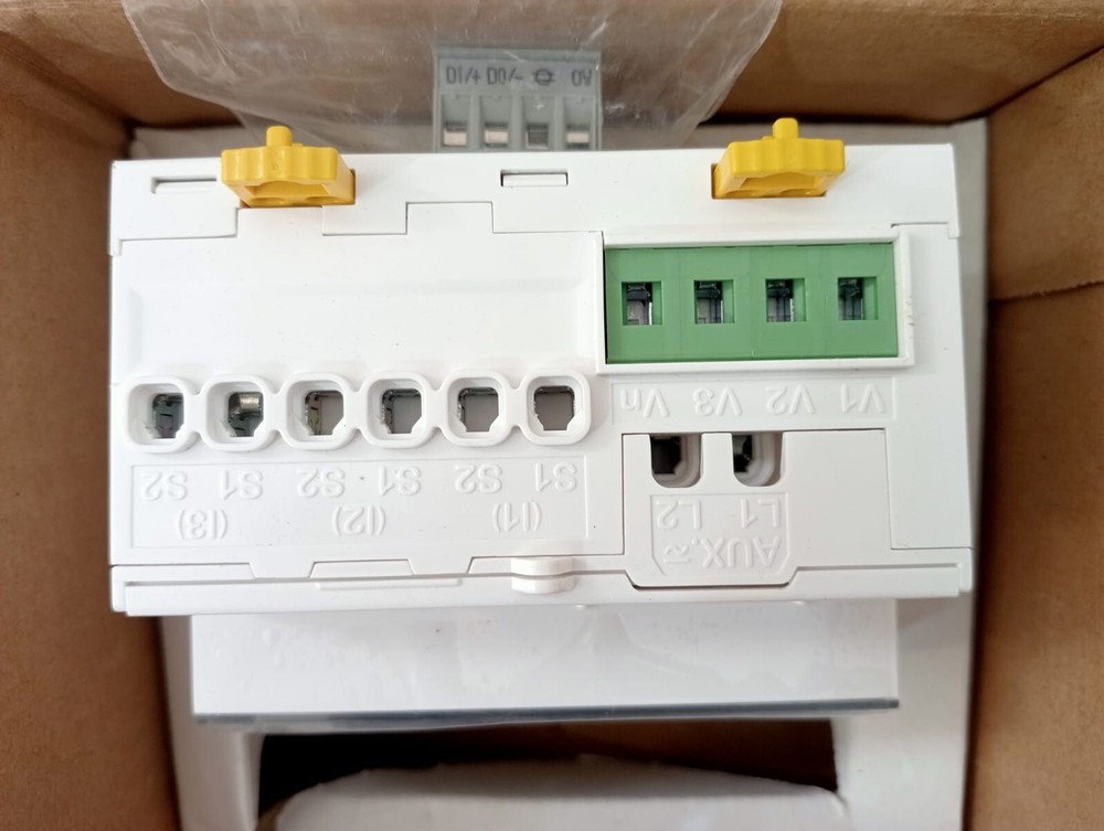 Schneider Electric METSEPM3255 Power Meter PM3255