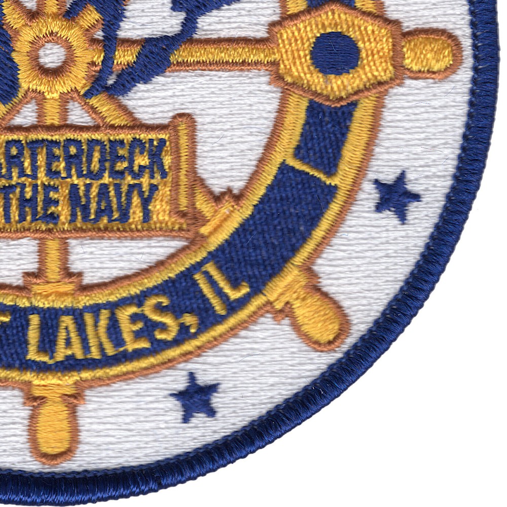 Naval Station Great Lakes Illinois Patch