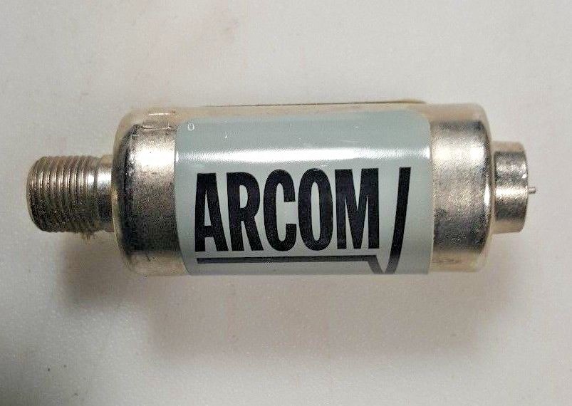 ARCOM MP-D Trap