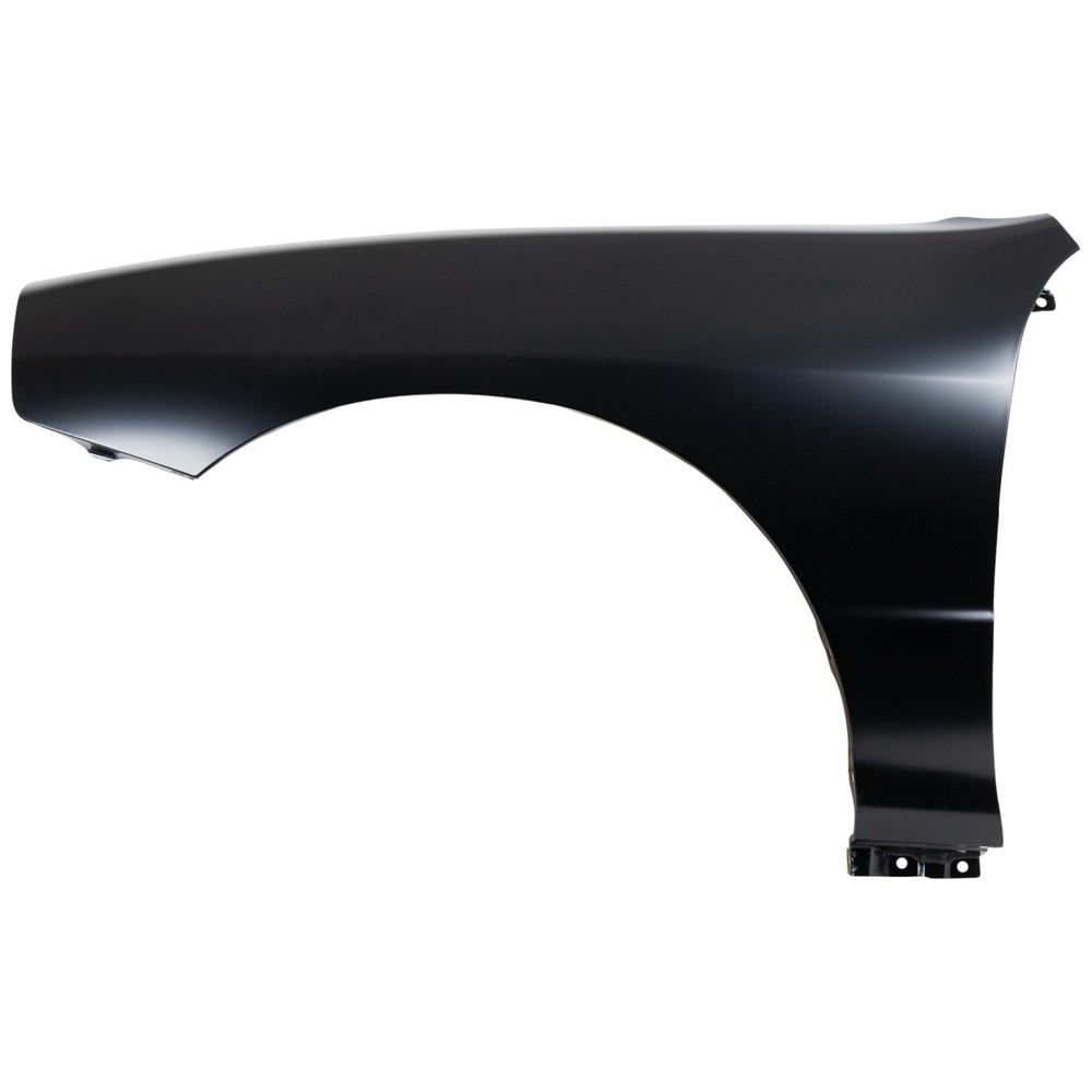 Front Driver Set For 1994-2001 Acura Integra Primed