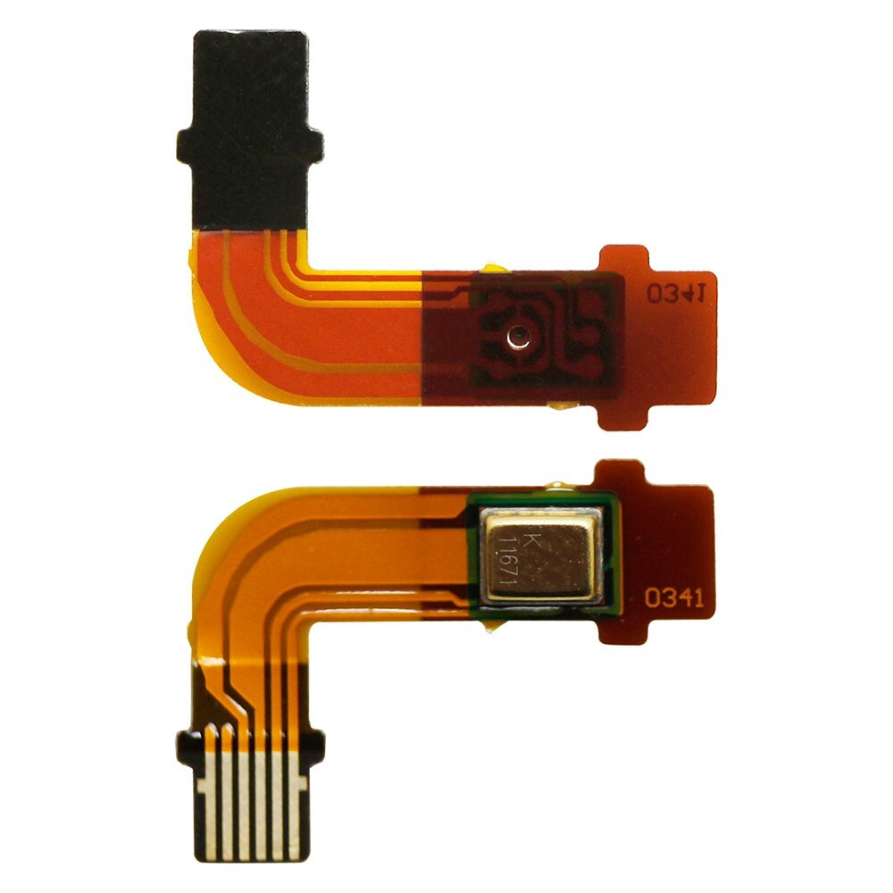 MIC Microphone Flex Cable Ribbon For Sony Playstation 5 PS5 Controller V1 Handle