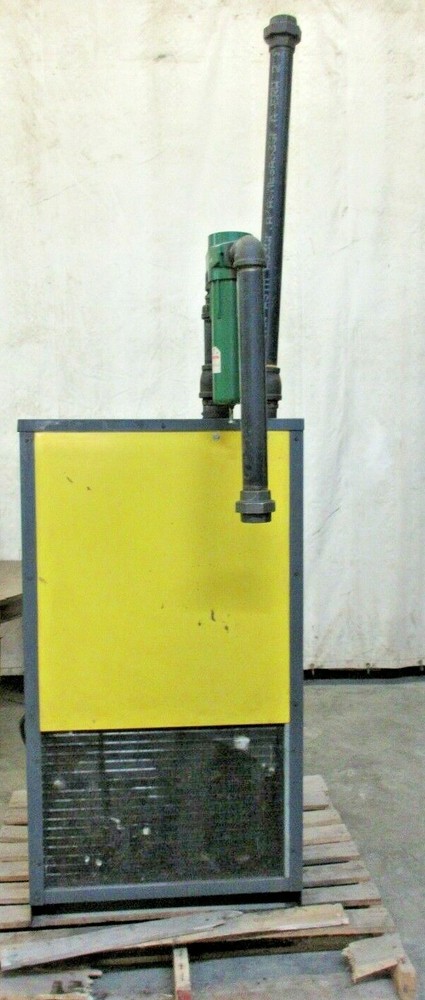PERMEA ZEKS AIR DRIER 250HSBA400