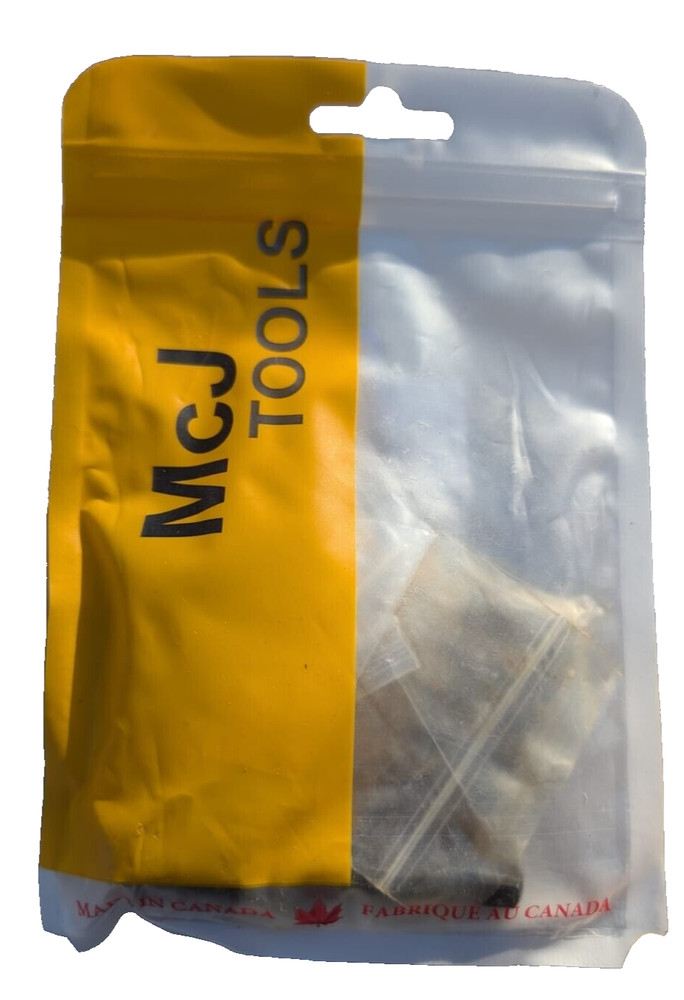 McJ Tools Reloading Primer Pocket Tool Combo Kit McJGS-PPTS-06-06