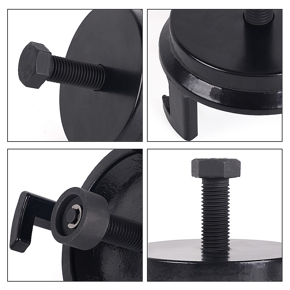 25264 Harmonic Balancer Puller Tool Kit For GM Engine Models 5.3 5.7 6.0 6.2L