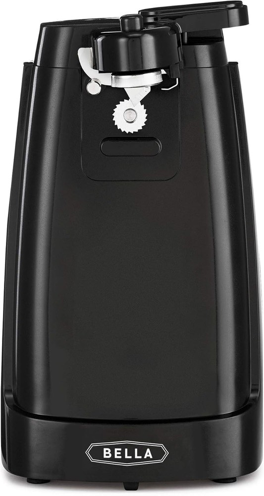 Electric Can Opener and Knife Sharpener