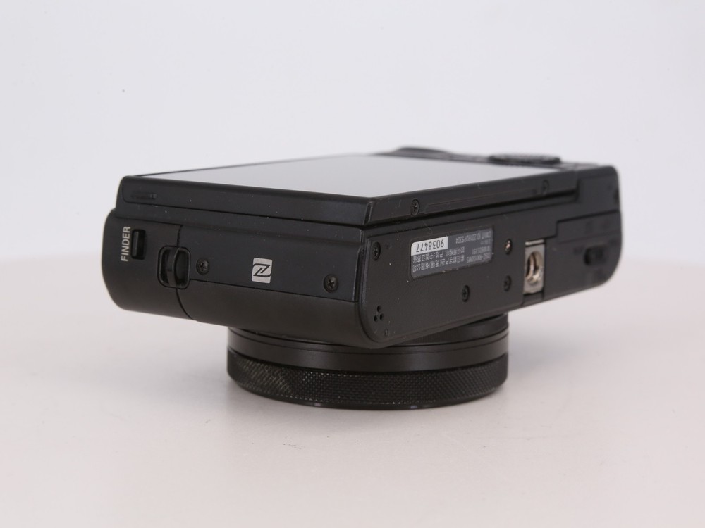 [Good, Fast Shipping] Sony DSC-RX100 V M5 Camera
