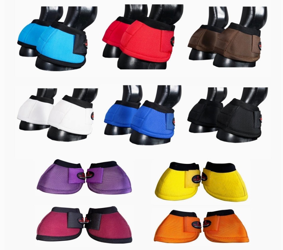 Bell Boots