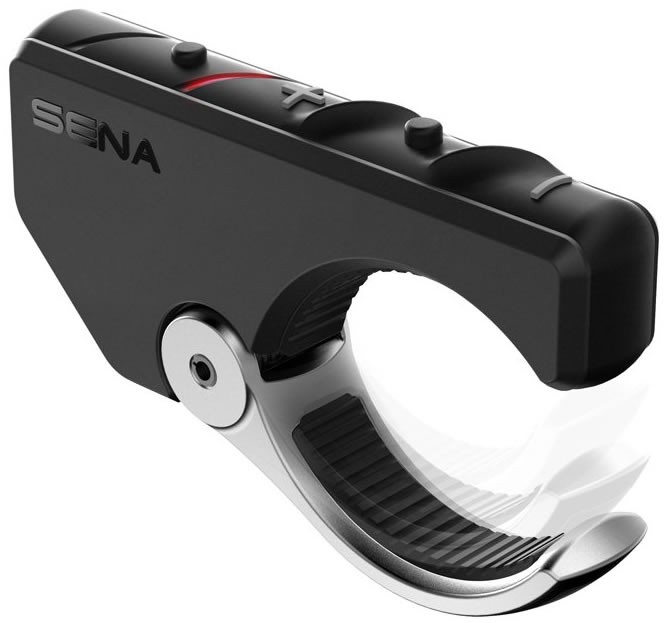 Sena RC4 Handlebar Remote