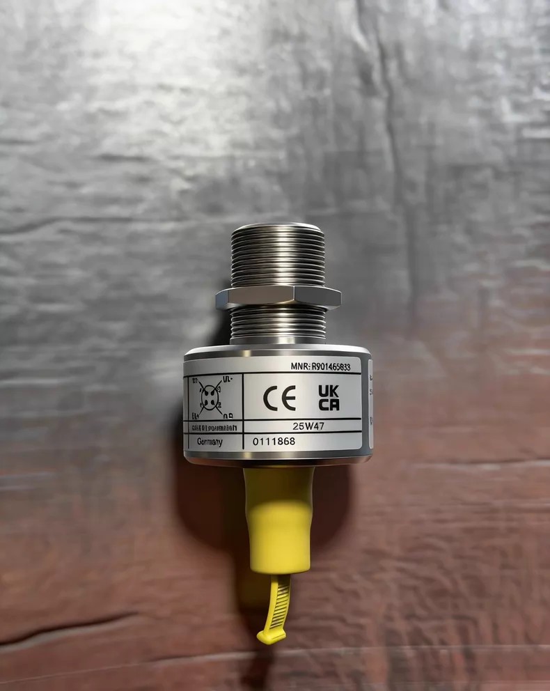 1pcs New Rexroth Position Switch sensor R901465833 UPS shipping