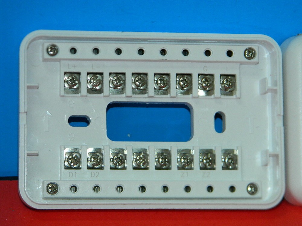 GST I-M9300 ADDRESSABLE INPUT MODULE FIRE ALARM