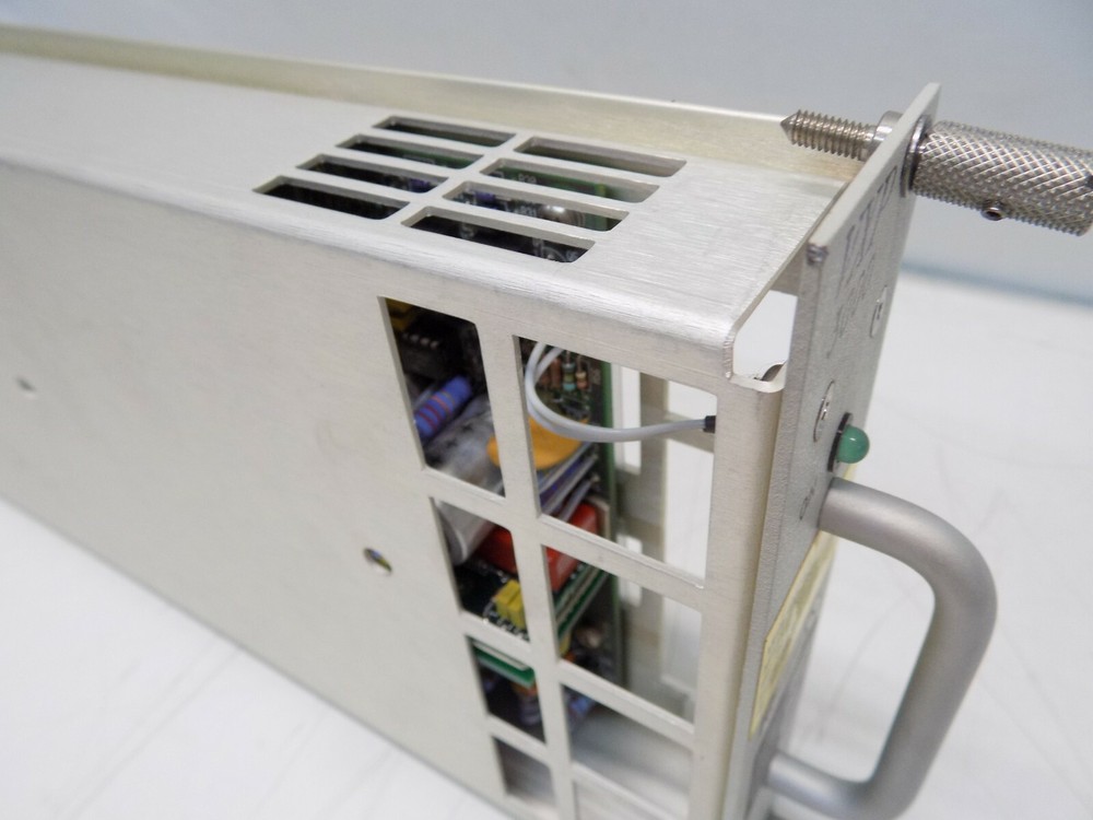Elgar VXP-3000 DC High Power Supply Module - 5211386-01