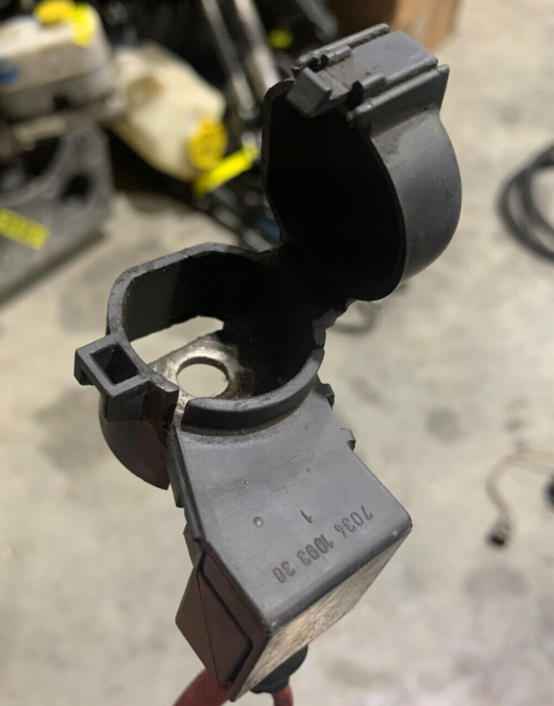 Battery to TIPM Cable