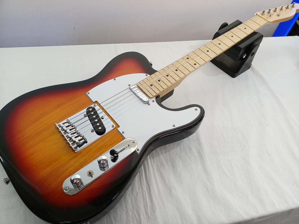 NO BLAND TL TYPE Electric Guitar