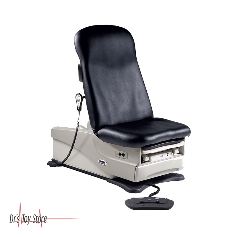 Midmark 625 Barrier Free Power Procedure Table