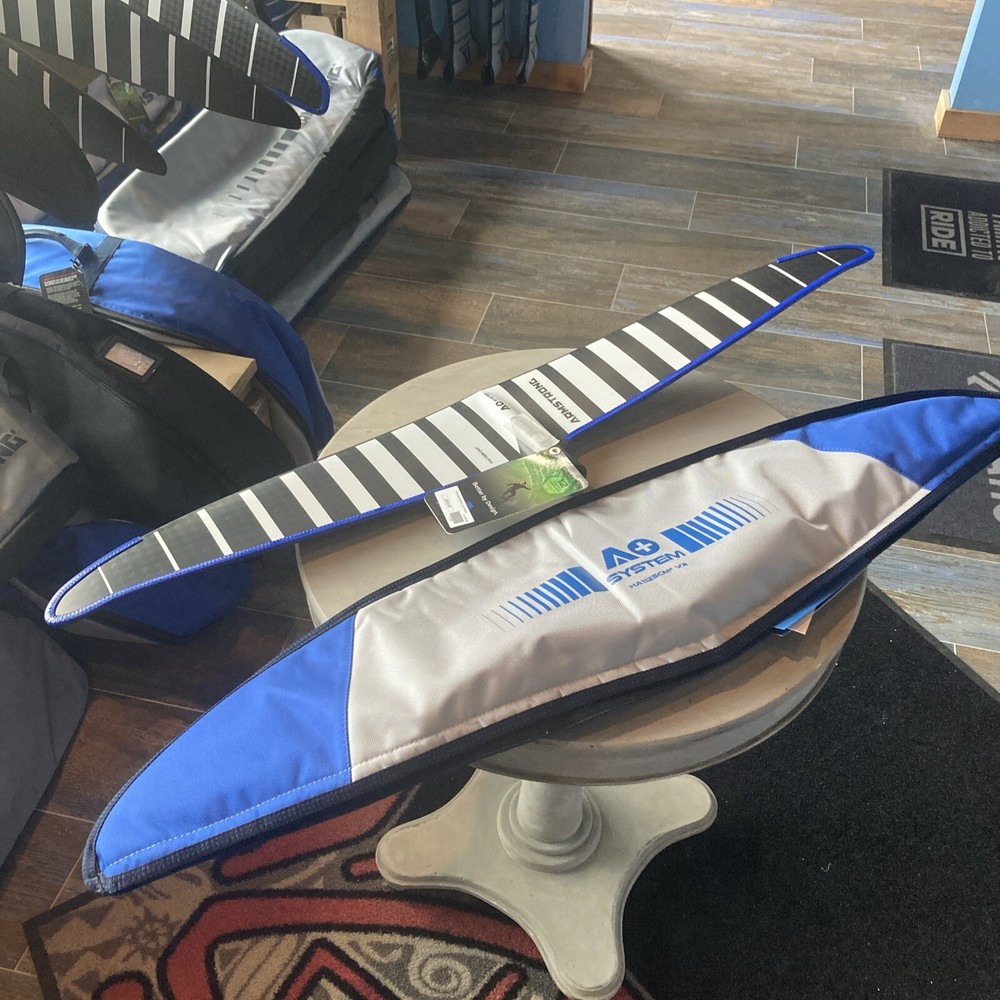 Armstrong A+ HA 1125 Front Wing For Hydrofoiling