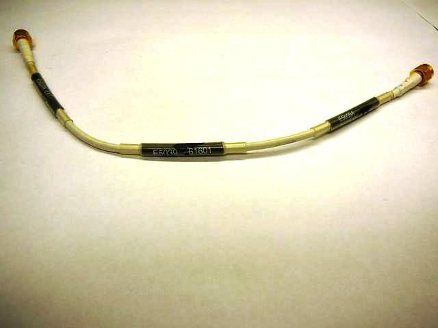Keysight E5039-61601 RF Cable Assembly