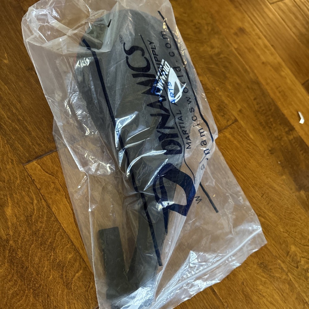 Dynamic Taekwondo Kick Pad