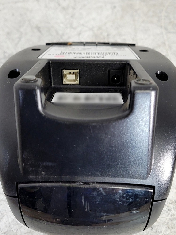 Dymo LabelWriter 450 1750110 Label Printer USB SEE NOTES