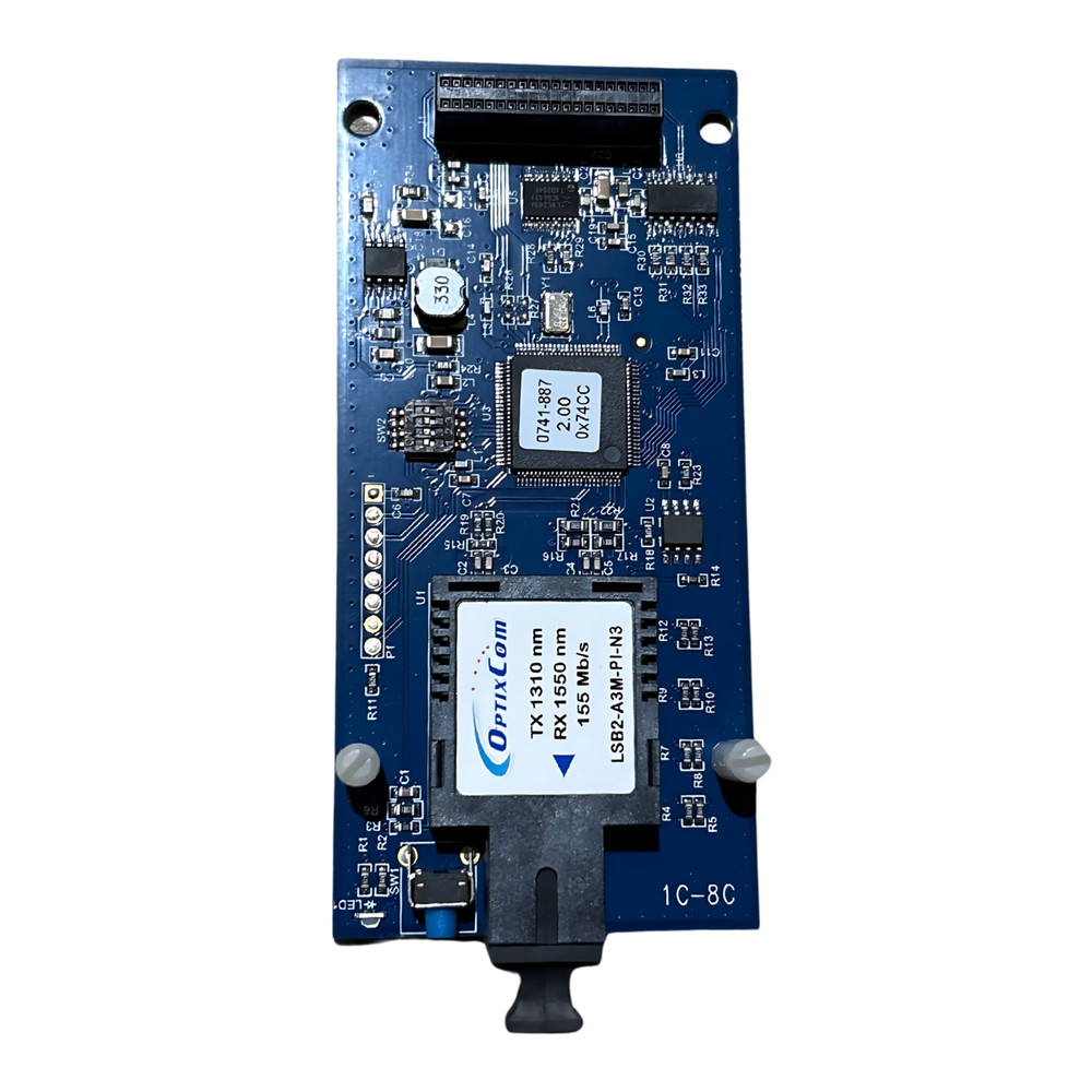 Simplex 4190-9852 Right Port Single-Mode