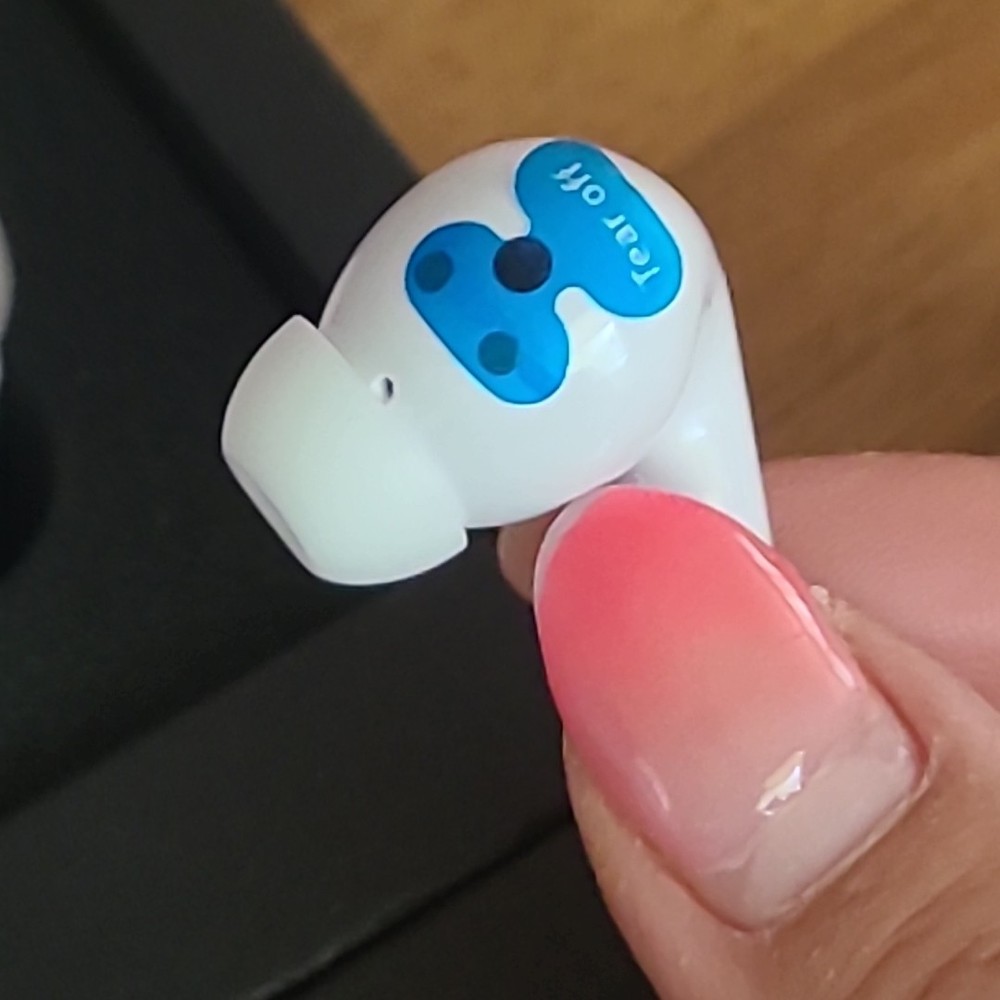 Timekettle M3 Translator Earbuds 40 Languages OpenBox